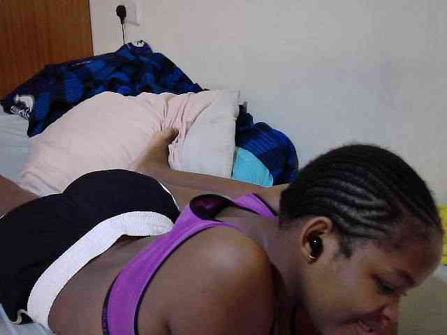 queen-sasha1 webcam