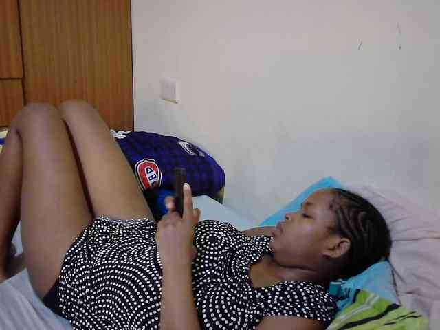 queen-sasha1 webcam