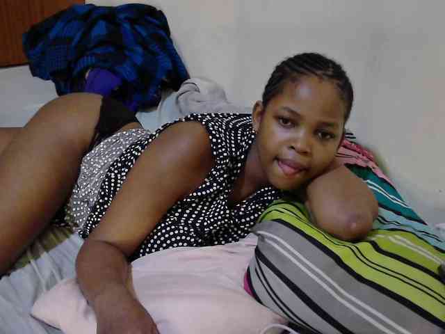 queen-sasha1 webcam