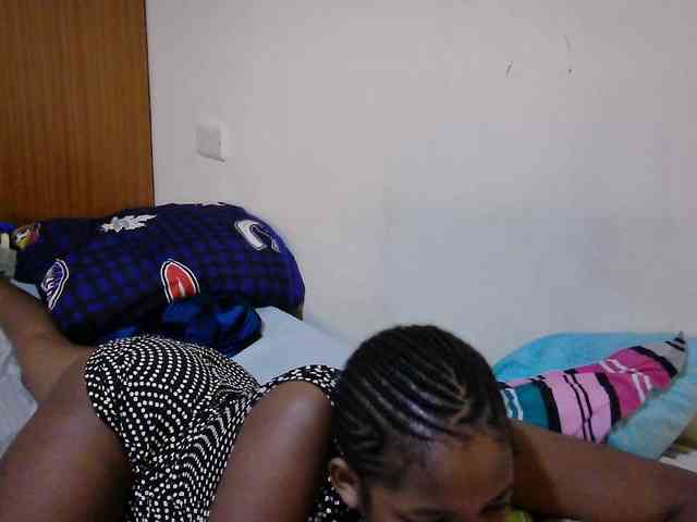 queen-sasha1 webcam