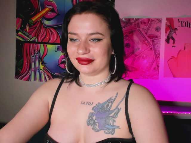 pretttyalice's BongaCams show and profile