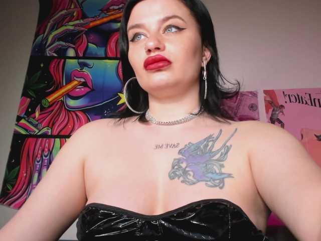 pretttyalice's BongaCams show and profile