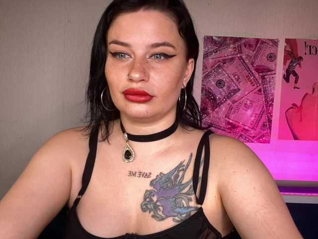 pretttyalice's BongaCams show and profile