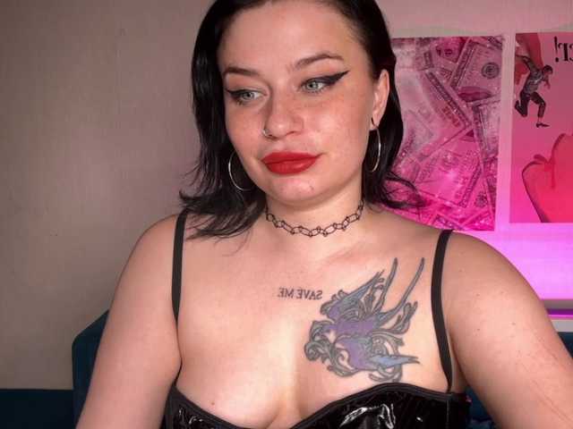 pretttyalice's BongaCams show and profile