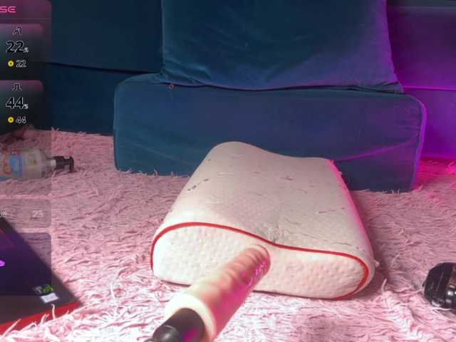 pretttyalice's BongaCams show and profile