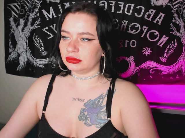 pretttyalice's BongaCams show and profile