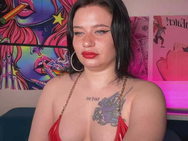 pretttyalice's BongaCams show and profile