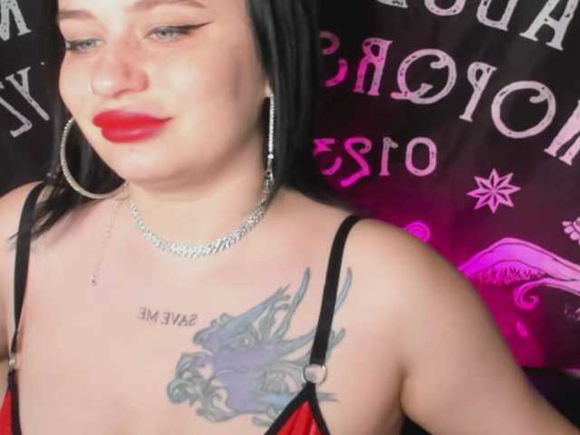 pretttyalice's BongaCams show and profile