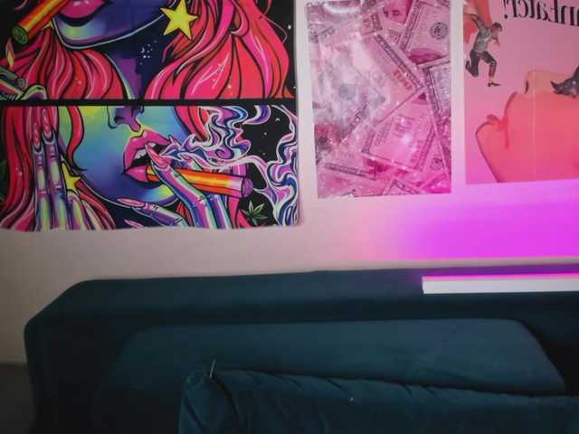 pretttyalice's BongaCams show and profile