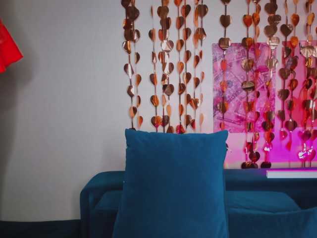 pretttyalice's BongaCams show and profile