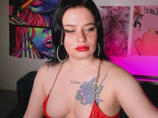 pretttyalice's BongaCams show and profile