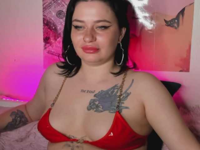 pretttyalice's BongaCams show and profile