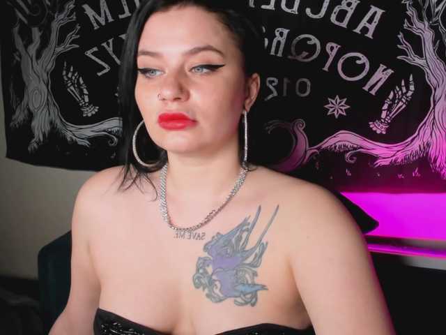 pretttyalice's BongaCams show and profile