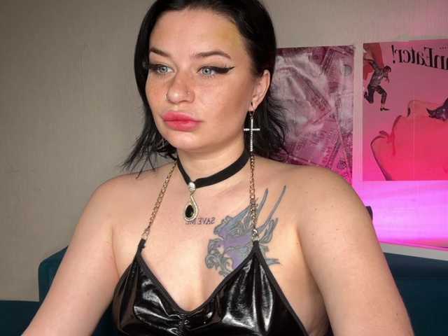 Rusdevka pretttyalice