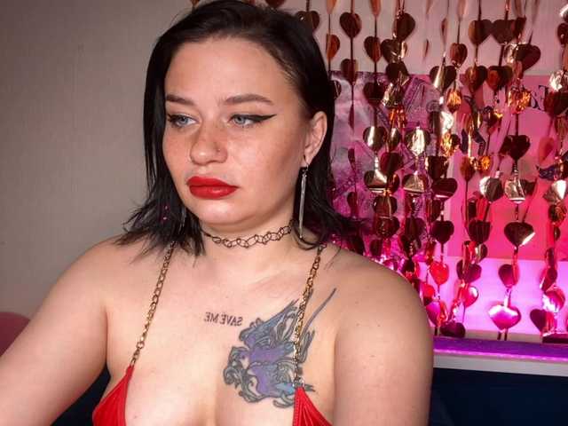 pretttyalice from BongaCams