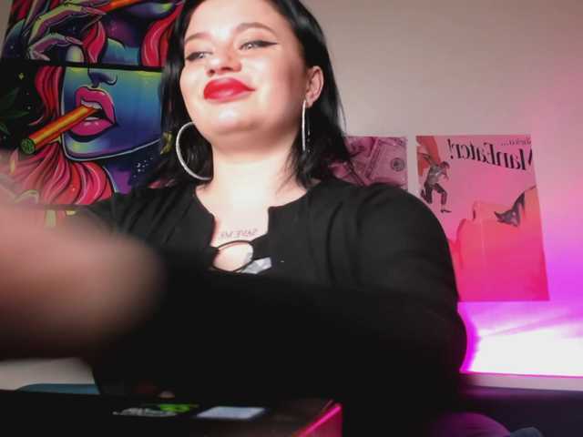 pretttyalice's BongaCams show and profile