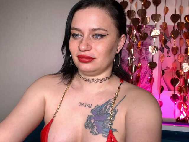 pretttyalice's BongaCams show and profile