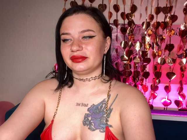 pretttyalice from BongaCams is Freechat