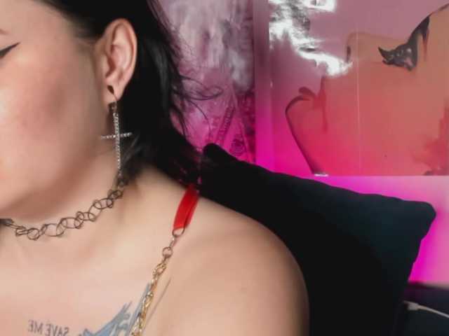 pretttyalice's BongaCams show and profile