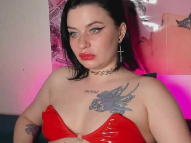 pretttyalice's BongaCams show and profile