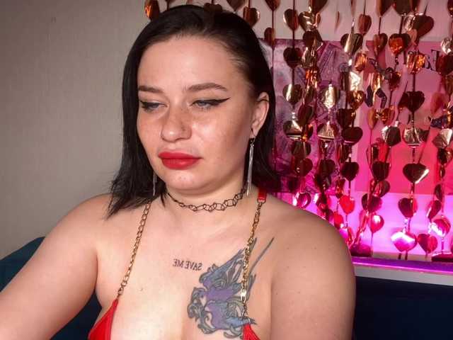 pretttyalice from BongaCams is Freechat