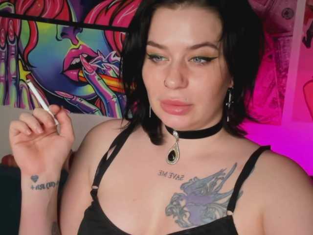 pretttyalice's BongaCams show and profile