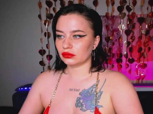 pretttyalice's BongaCams show and profile