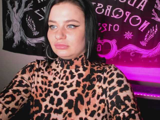 pretttyalice's BongaCams show and profile