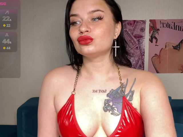 pretttyalice's BongaCams show and profile