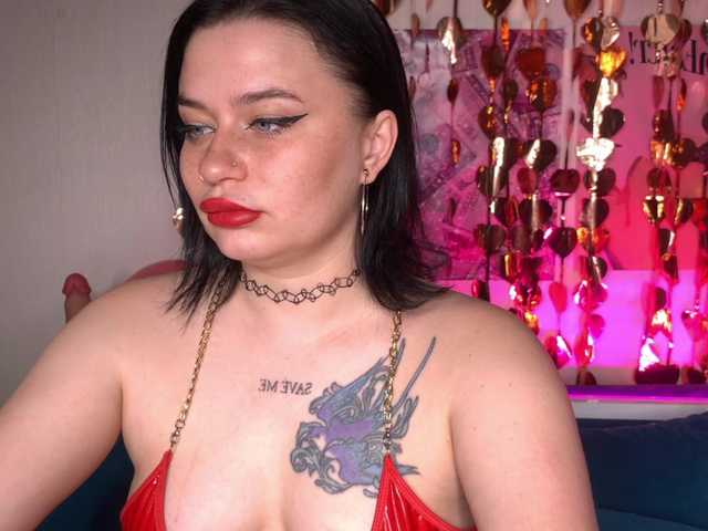 pretttyalice's BongaCams show and profile