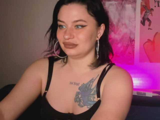 pretttyalice's BongaCams show and profile