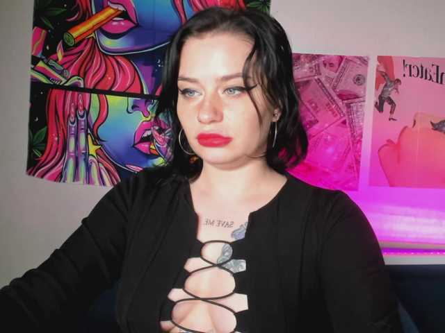 pretttyalice's BongaCams show and profile