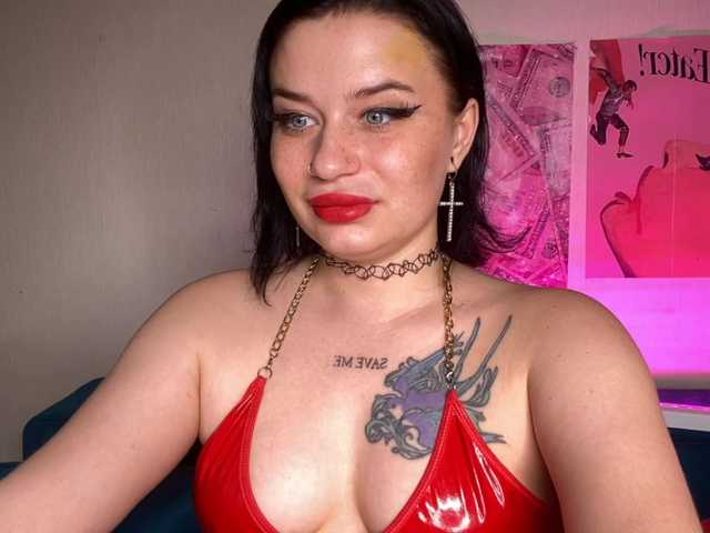 pretttyalice's BongaCams show and profile