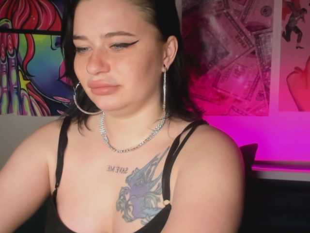 pretttyalice's BongaCams show and profile