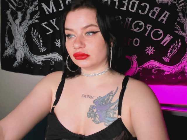 pretttyalice's BongaCams show and profile