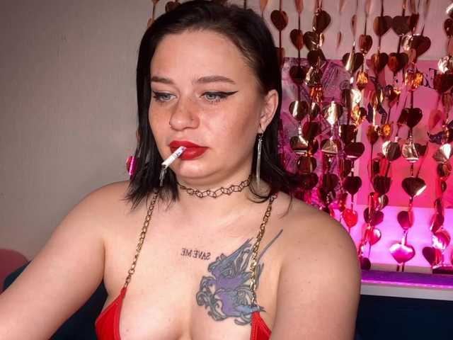 pretttyalice from BongaCams