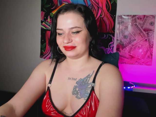 pretttyalice's BongaCams show and profile