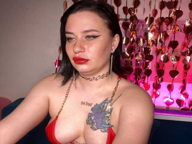 pretttyalice's BongaCams show and profile