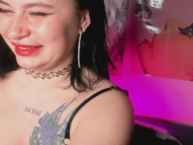 pretttyalice's BongaCams show and profile