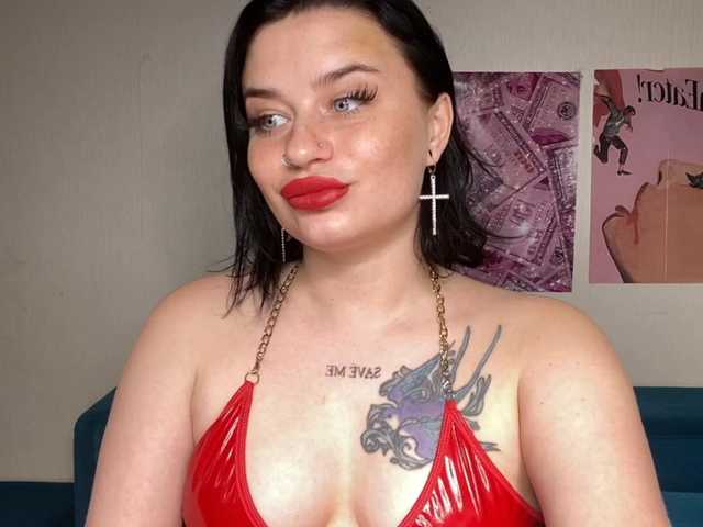 pretttyalice's BongaCams show and profile