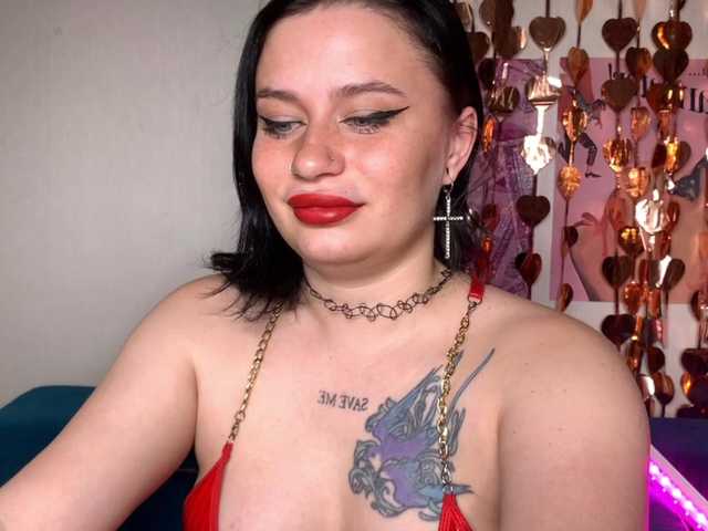 pretttyalice's BongaCams show and profile