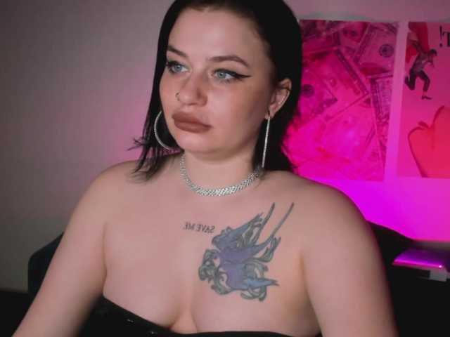 pretttyalice's BongaCams show and profile