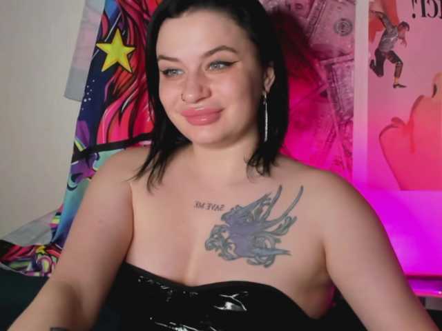 pretttyalice's BongaCams show and profile