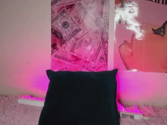 pretttyalice's BongaCams show and profile