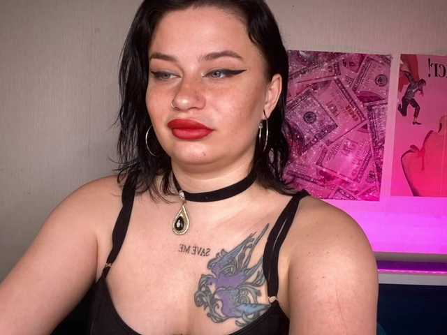 pretttyalice's BongaCams show and profile