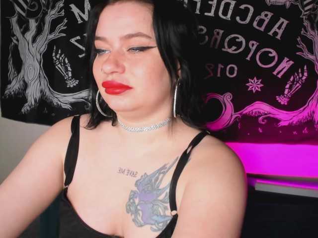 pretttyalice's BongaCams show and profile