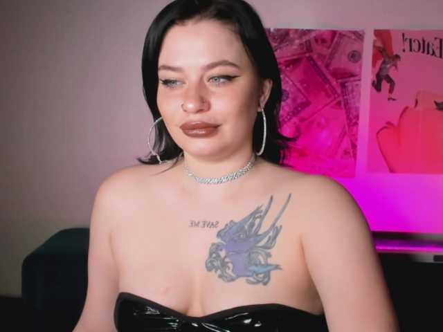 pretttyalice's BongaCams show and profile