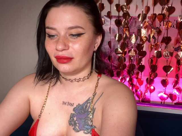 pretttyalice from BongaCams is Freechat