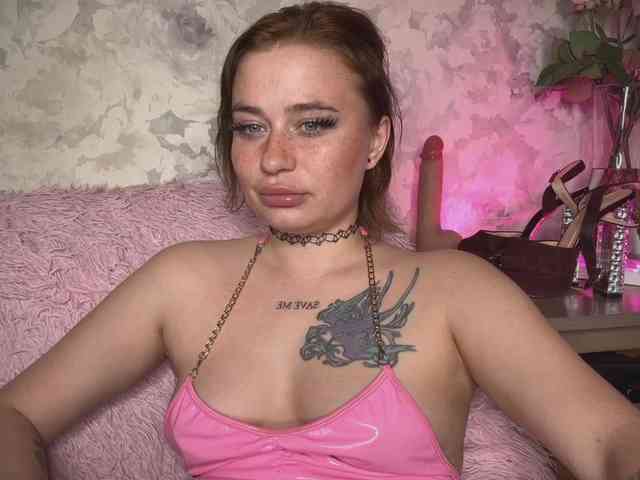 pretttyalice webcam