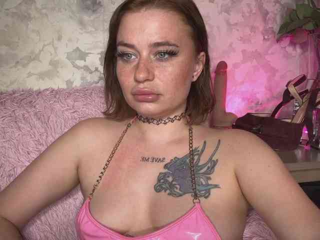 pretttyalice webcam